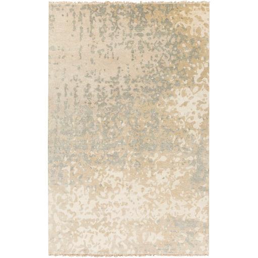 Surya Watercolor WAT-5014 2' x 3' Rug