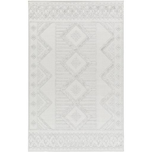 Surya West Palm WPM-2300 2'7" x 7'3" Rug