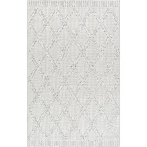 Surya West Palm WPM-2306 2'7" x 7'3" Rug