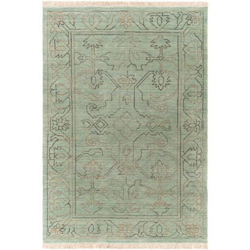 Surya Wilmington WLG-9000 2' x 3' Rug