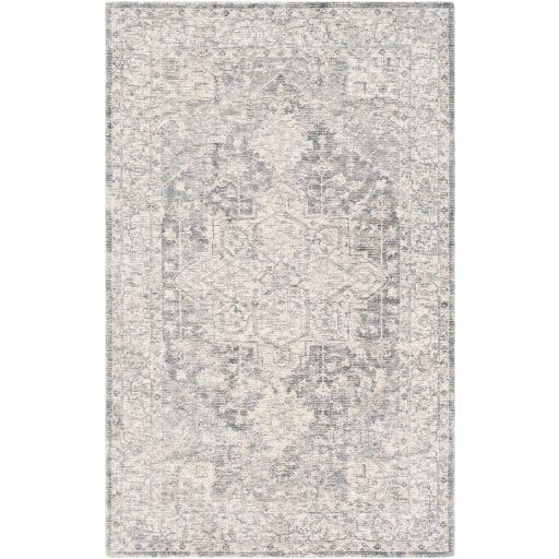 Surya Wilson WSN-2303 5' x 7'6" Rug