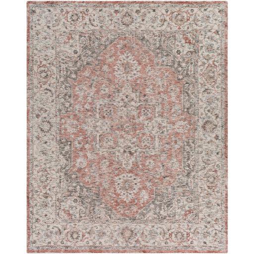 Surya Wilson WSN-2304 2' x 3' Rug