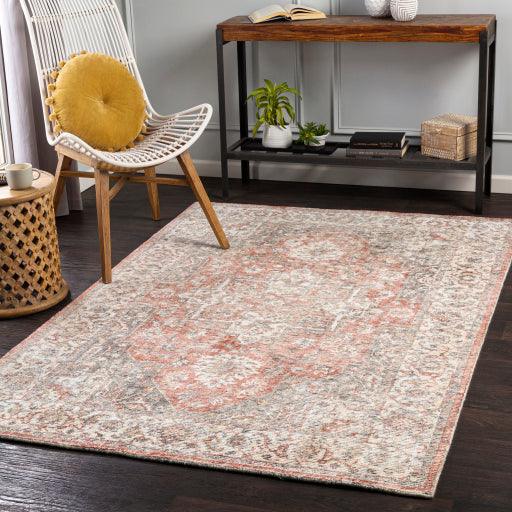 Surya Wilson WSN-2304 2' x 3' Rug