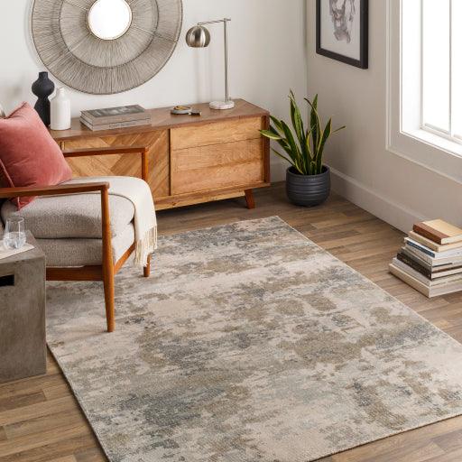 Surya Wilson WSN-2307 2' x 3' Rug