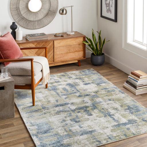 Surya Wilson WSN-2308 2' x 3' Rug