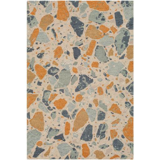 Surya Winchester WIN-2300 5' x 7'6" Rug