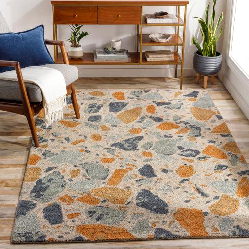 Surya Winchester WIN-2300 5' x 7'6" Rug