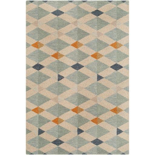 Surya Winchester WIN-2301 5' x 7'6" Rug