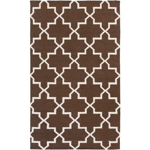 Surya York AWHD-1021 3' x 5' Rug