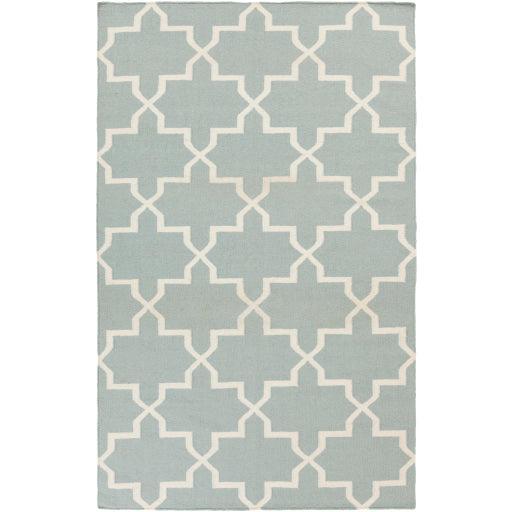 Surya York AWHD-1026 3' x 5' Rug