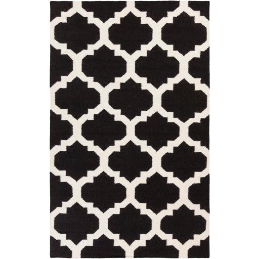 Surya York AWHD-1028 4' x 6' Rug