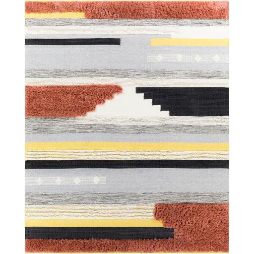 Surya Yuva YUV-2300 2'6" x 8' Rug