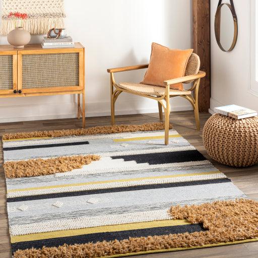 Surya Yuva YUV-2301 2' x 3' Rug