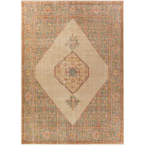 Surya Zahra ZHA-2300 2' x 3' Rug