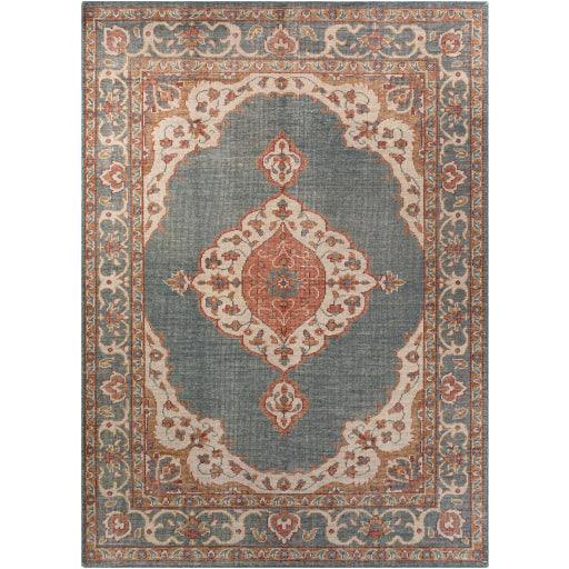 Surya Zahra ZHA-2301 2' x 3' Rug