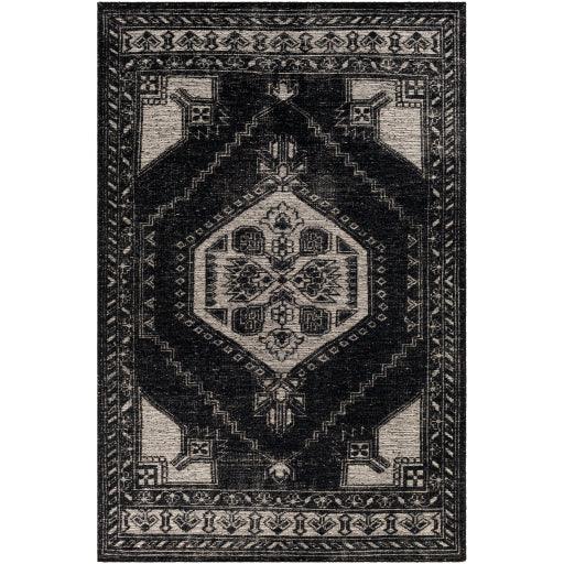 Surya Zahra ZHA-2303 2' x 3' Rug