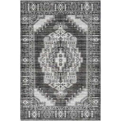 Surya Zahra ZHA-2304 2' x 3' Rug