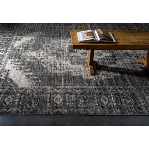 Surya Zahra ZHA-2304 8'10" x 12' Rug