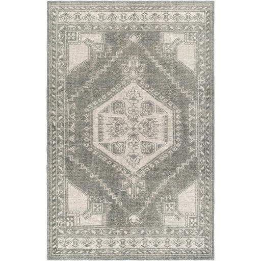 Surya Zahra ZHA-2306 2' x 3' Rug