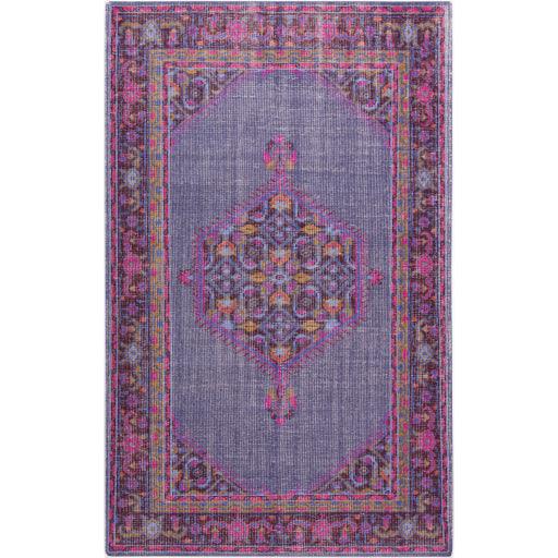 Surya Zahra ZHA-4001 3'6" x 5'6" Rug