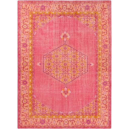 Surya Zahra ZHA-4005 2' x 3' Rug