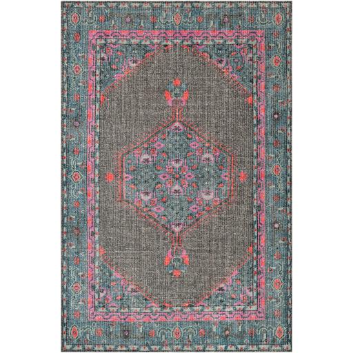 Surya Zahra ZHA-4006 2' x 3' Rug