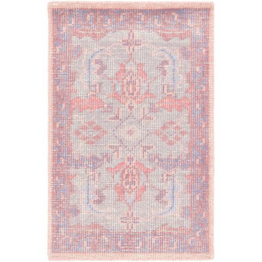 Surya Zahra ZHA-4039 3'6" x 5'6" Rug