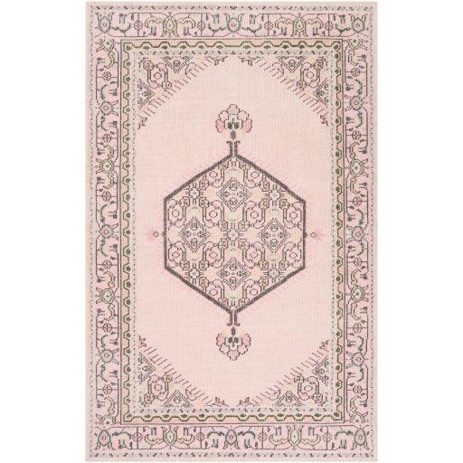 Surya Zahra ZHA-4049 2' x 3' Rug