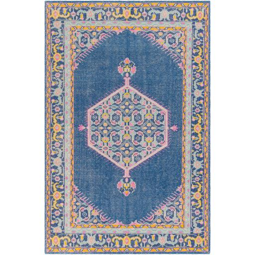 Surya Zahra ZHA-4051 5'6" x 8'6" Rug