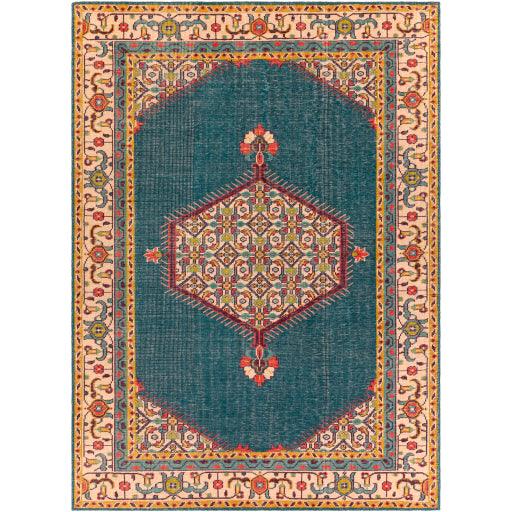 Surya Zahra ZHA-4052 2' x 3' Rug