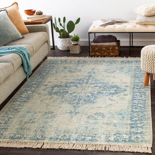 Surya Zainab ZAI-2300 2'6" x 8' Rug