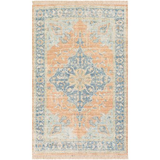 Surya Zainab ZAI-2301 2'3" x 4' Rug