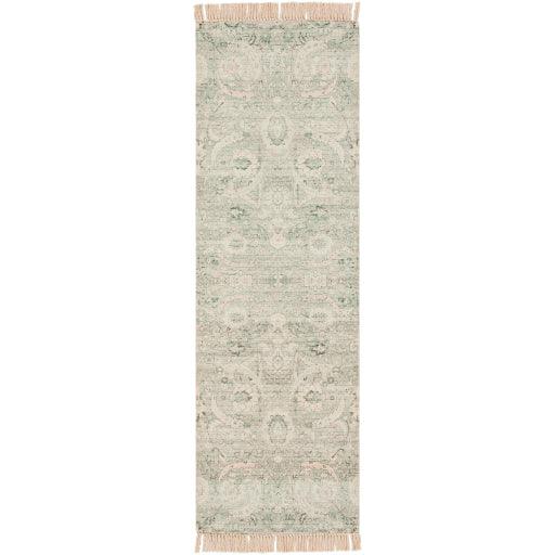 Surya Zainab ZAI-2302 2'3" x 4' Rug