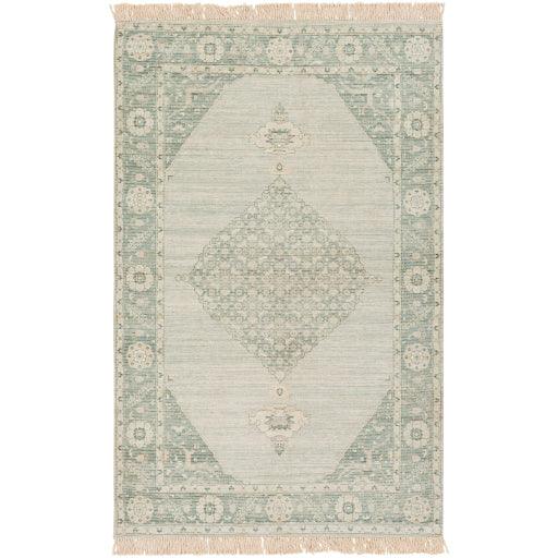 Surya Zainab ZAI-2306 2'3" x 4' Rug