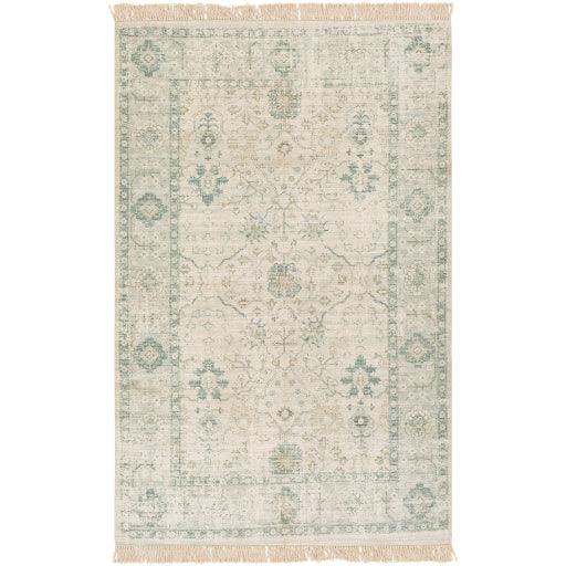 Surya Zainab ZAI-2308 2'3" x 4' Rug