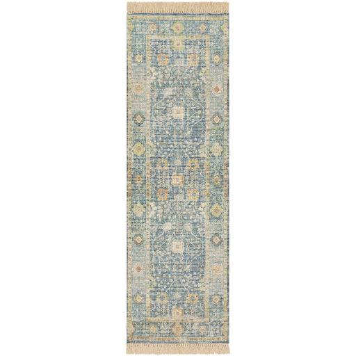 Surya Zainab ZAI-2309 5' x 7'6" Rug