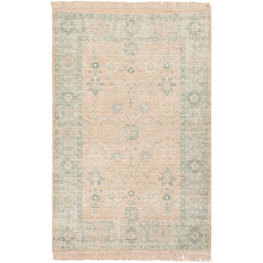 Surya Zainab ZAI-2310 2'3" x 4' Rug