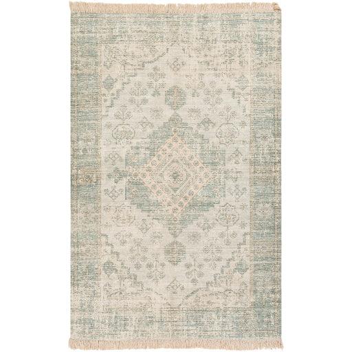 Surya Zainab ZAI-2311 2'3" x 4' Rug