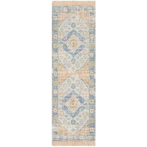 Surya Zainab ZAI-2312 2'6" x 8' Rug