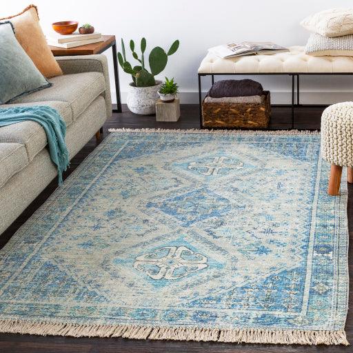 Surya Zainab ZAI-2314 2'6" x 8' Rug