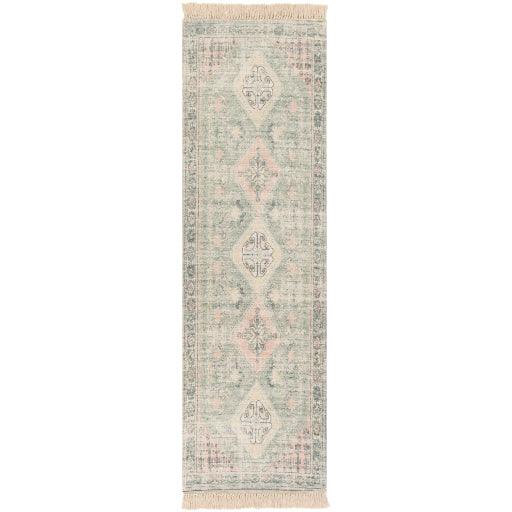 Surya Zainab ZAI-2316 8'10" x 12' Rug