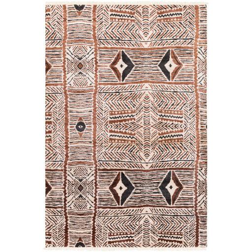 Surya Zambia ZAM-1000 6' x 9' Rug