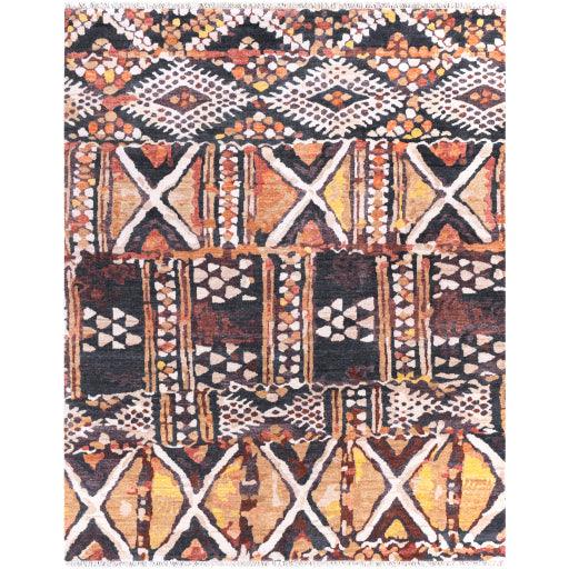 Surya Zambia ZAM-1001 2' x 3' Rug