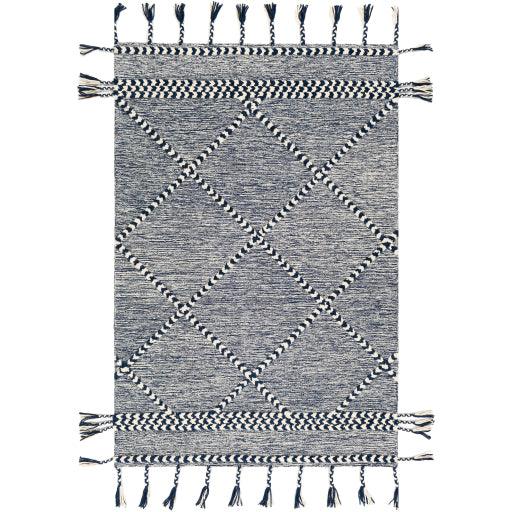 Surya Zanafi Tassels ZTS-2305 2' x 3' Rug