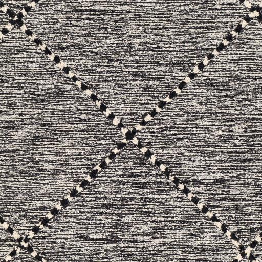 Surya Zanafi Tassels ZTS-2307 2'6" x 8' Rug