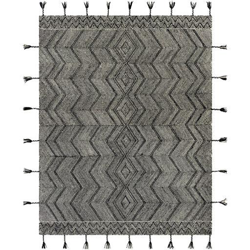 Surya Zanafi Tassels ZTS-2308 2' x 3' Rug