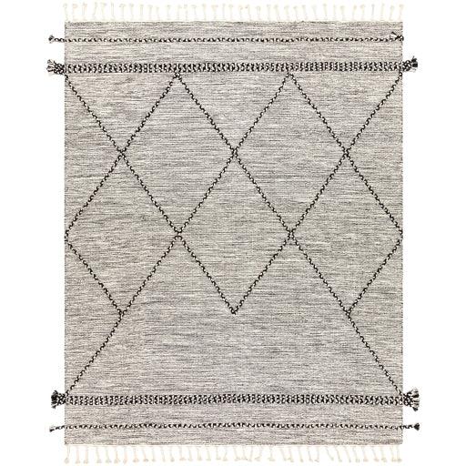 Surya Zanafi ZNF-2300 2'6" x 8' Rug