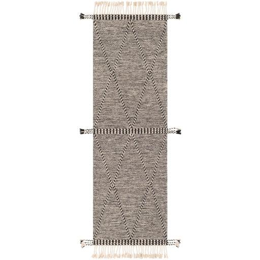 Surya Zanafi ZNF-2301 2'6" x 8' Rug