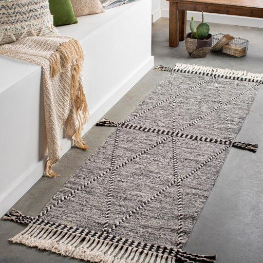 Surya Zanafi ZNF-2301 2'6" x 8' Rug