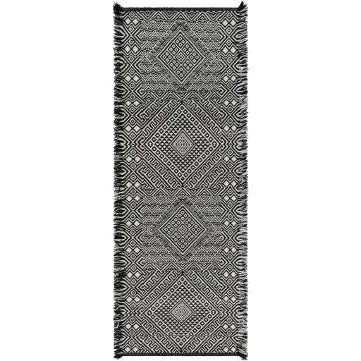 Surya Zanafi ZNF-2303 2'6" x 8' Rug